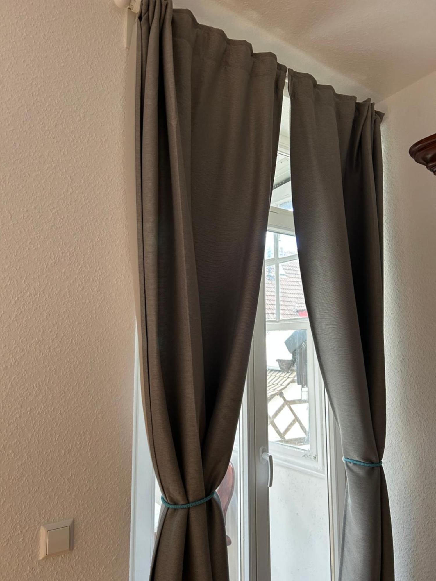 Exklusives Haus, Ruhig Gelegen Im Innenhof, Zentral, Lichtdurchflutet, Karlsruhe Esterno foto