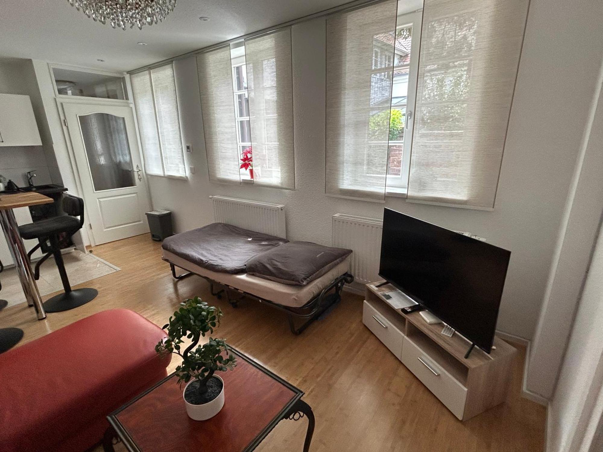 Exklusives Haus, Ruhig Gelegen Im Innenhof, Zentral, Lichtdurchflutet, Karlsruhe Esterno foto